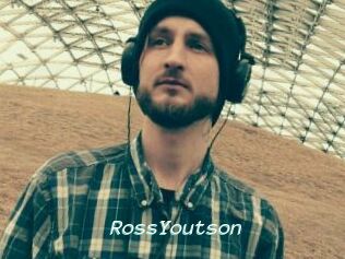 RossYoutson