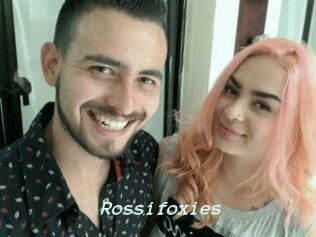 Rossifoxies