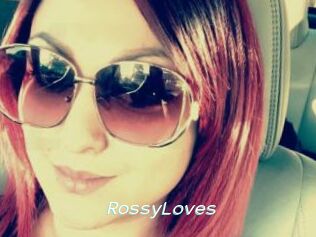 RossyLoves