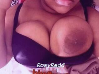 RosyRedd