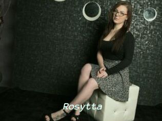 Rosytta