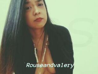 Rouseandvalery