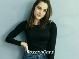 RoxanaCarr