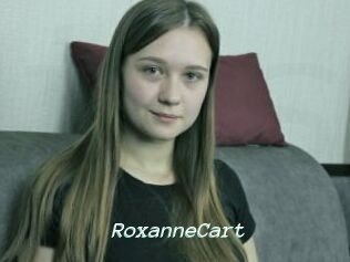 RoxanneCart