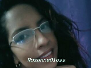 RoxanneGloss