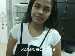 RoxanneLittle