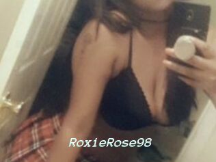 RoxieRose98