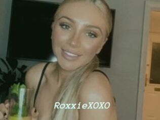 RoxxieXOXO