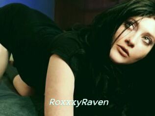 RoxxxyRaven