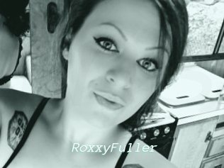 RoxxyFuller