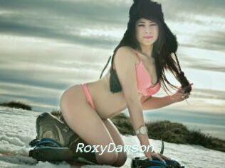 RoxyDawson