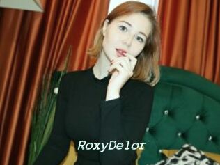 RoxyDelor