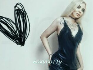 RoxyDolly