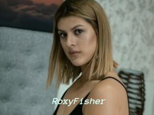 RoxyFisher