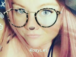 RoxyLei