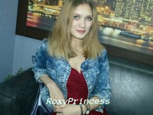 RoxyPrincess