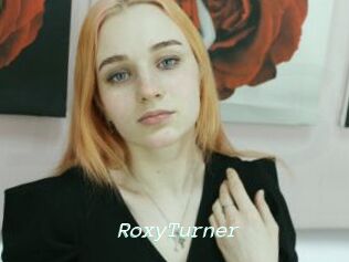 RoxyTurner