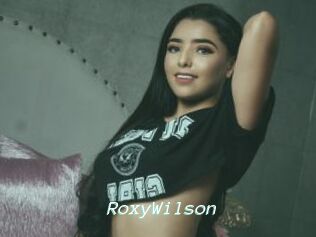 RoxyWilson