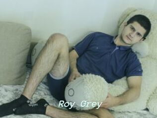 Roy_Grey