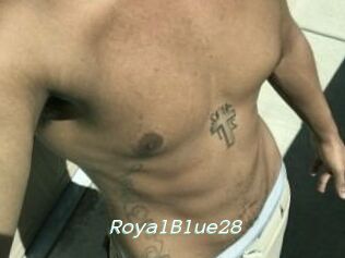 RoyalBlue28