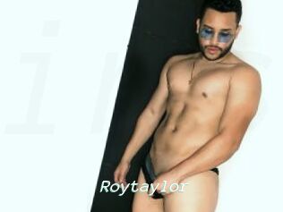 Roytaylor