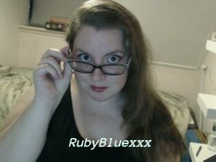 RubyBluexxx