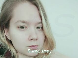 RubyLimey