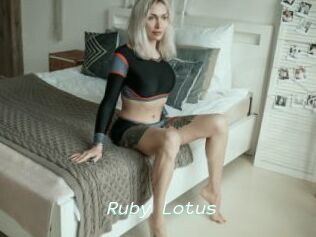 Ruby_Lotus