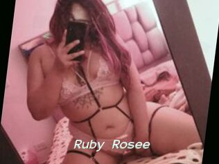 Ruby_Rosee