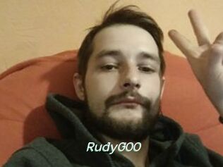 RudyGOO