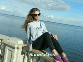 RunaAdams