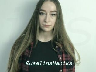 RusalinaManika