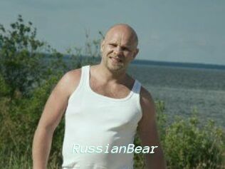 RussianBear