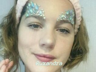 Ruxandra