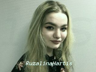 RuzalinaHartis