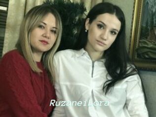 RuzaneiLora