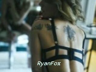 RyanFox