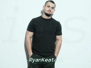 RyanKeatonX