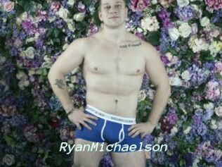 RyanMichaelson