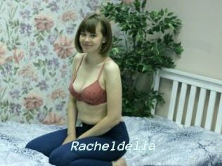 Racheldelia