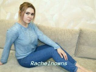 Rachelnowns