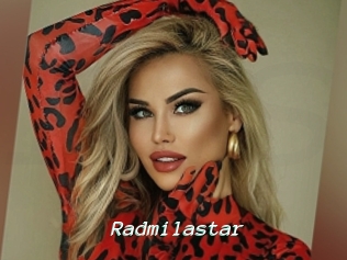 Radmilastar