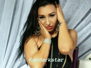 Raedarkstar