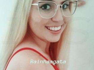 Rainhaagata