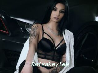 Raisakeylee