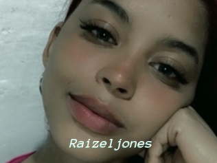 Raizeljones