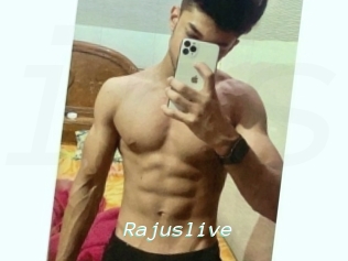 Rajuslive