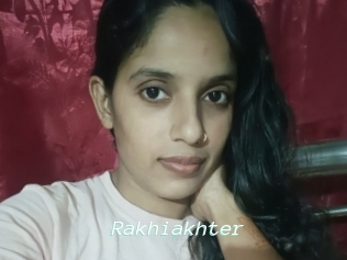 Rakhiakhter