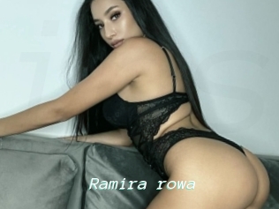 Ramira_rowa