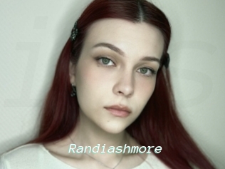 Randiashmore